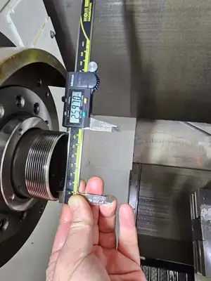 2018 MAZAK INTEGREX I150 5-Axis or More CNC Lathes | Toolquip, Inc. (10)