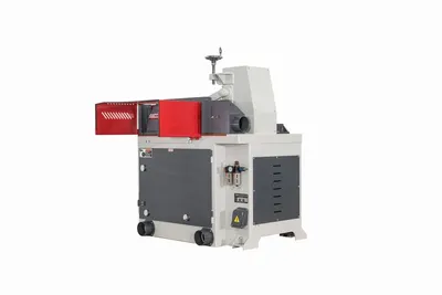 Northtech NT CS30R-1532 30″ 15HP Upcut Saw (Right-Hand Cut) 230V
