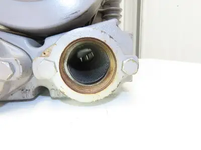 Used FUJI ELECTRIC _UNKNOWN_ Centrifugal Blowers Indiana US | Arrow Industrial #1408540