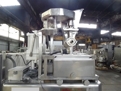 Used FITZPATRCK _UNKNOWN_ Chilsonators Connecticut US | DMC Industries #1281525
