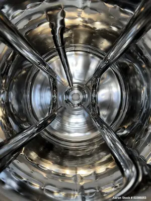 Used Precision Stainless 27.2 Gallon Stainless Steel Jacketed Tank – High Quality