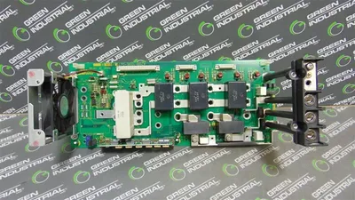 Fanuc A20B-1006-0471/03B Servo Controller Board Used