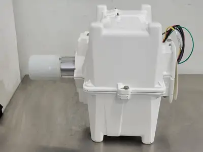 NEW HUBBELL BL-A250P8-WH