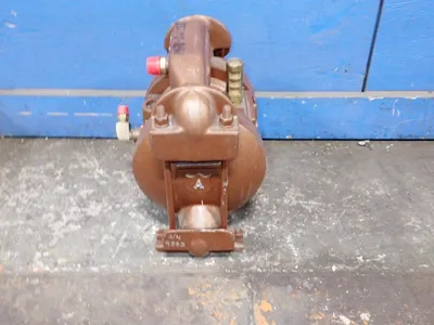 Diaphragm Pump