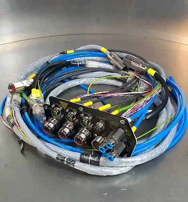 Used Thermo Scientific _UNKNOWN_ Connector Accessories South Carolina US | Palmetto Automation #1508111