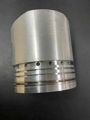 NEW GEMINI G-26