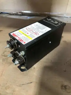 Franceformer 7530 P5G-2 Neon Transformer 277V 0.91A 60Hz 7500V 30mA Type 2