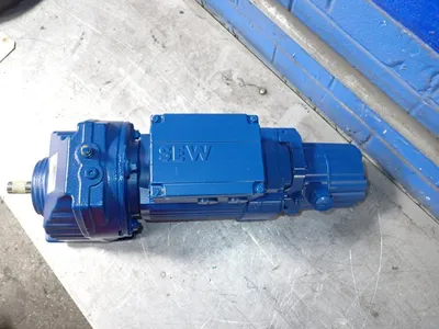 USED SEW EURODRIVE RX57 CM71S/BR/HR/TF/AK1H/KK