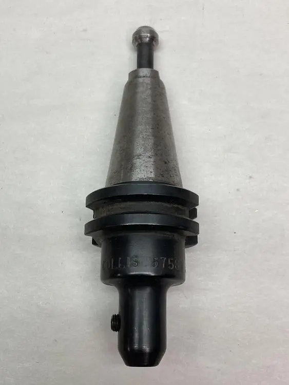 Used COLLIS 67581 Tool Holders Ohio US | Surplus Asset Holdings #1246981