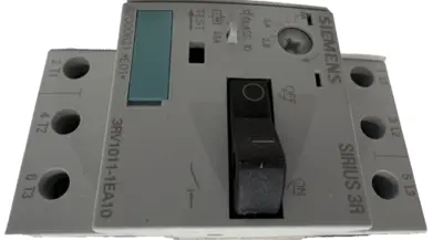 NEW SIEMENS 3RV1011-1EA10 CIRCUIT BREAKER 2.8-4A 3RV10111EA10