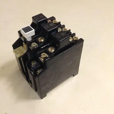 USED ALLEN BRADLEY 592-JOV16 SER B