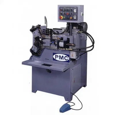 3-Roll Type Thred Rolling Machine