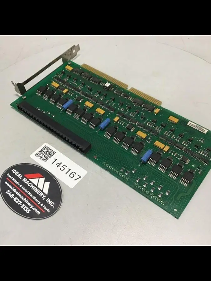 USED CINCINNATI MILACRON 3-542-1292A