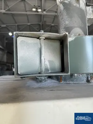 USED IAC IAC Bag Dump Station, S/S