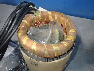 NEW FANUC A06B1671B120#Z311