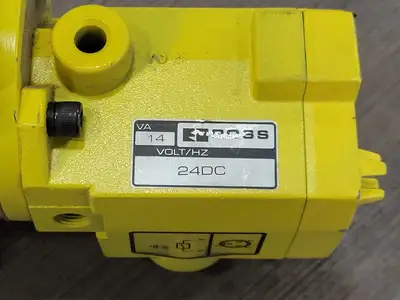 USED ROSS SV27NC305407PSAA1D