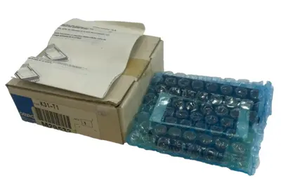 NEW OMRON K31-T1 OUTPUT BOARD K31T1