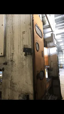 USED 1985 KOMATSU E2G-300