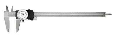 New | in-Stock MITUTOYO _UNKNOWN_ Dial Calipers Ohio US | US TOOL DEPOT #1451219