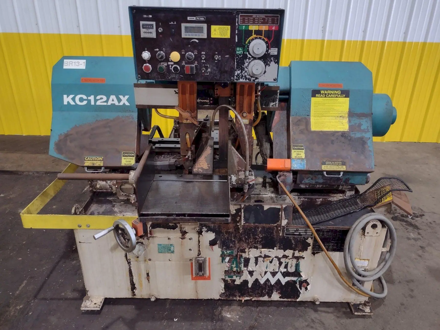 USED KALAMAZOO
