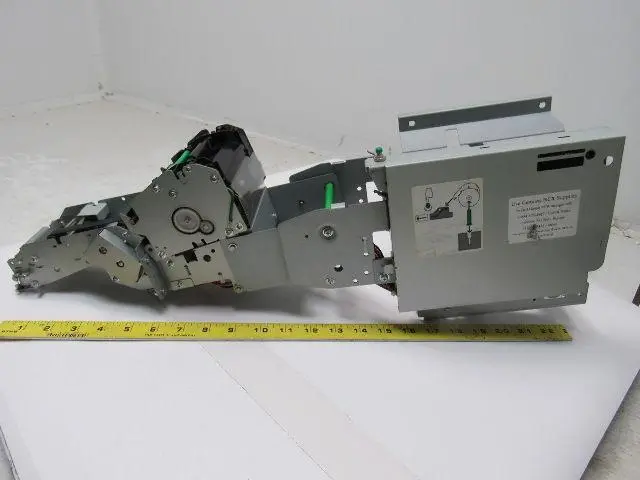 Used NCR _UNKNOWN_ Miscellaneous MRO | Arrow Industrial #654780