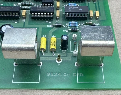 USED Grafikontrol G.9533/2