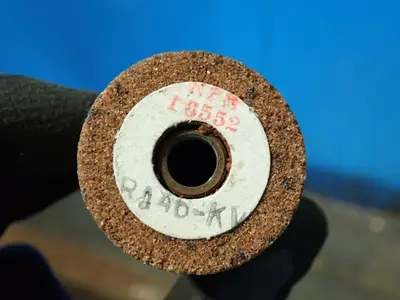 Abrasive Cone Assortment