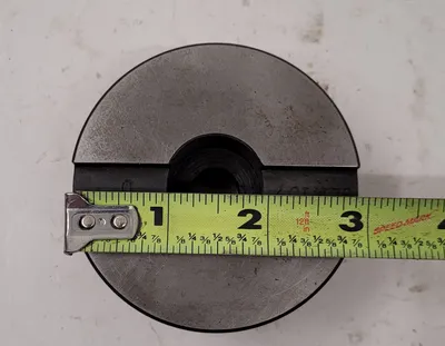 SECO CARBOLOY ZN3M-0306-L1 Tooling & Accessories, Tooling | Machinery Central (6)