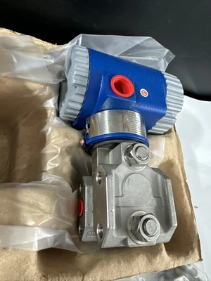 NEW Foxboro igp20-t22e21f-m2l1b1v