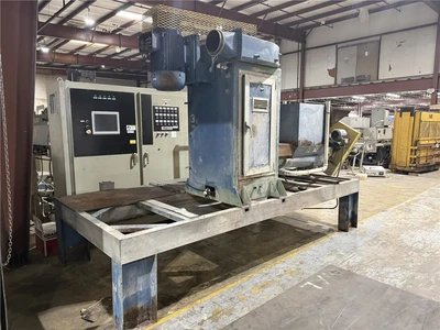 USED TECNOFER CD720X1500