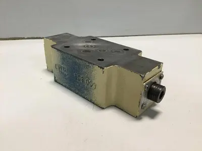 USED MANNESMANN REXROTH Z2FS10531V