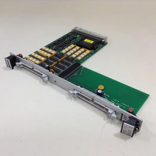 Used REIS RS4-USIO-II Circuit Boards Michigan US | Ideal Machinery #574878