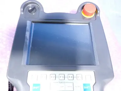 USED FANUC A05B2518C204#ESL