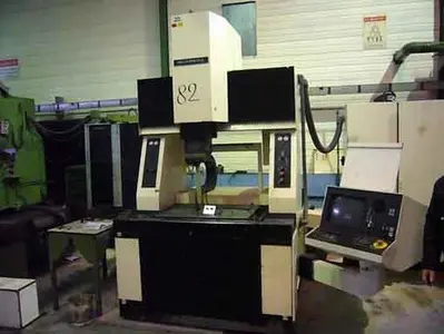USED INGERSOLL IG 1000