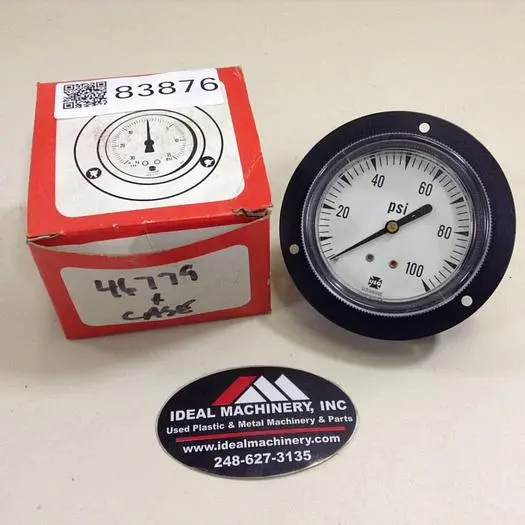 NEW US GAUGE 46779