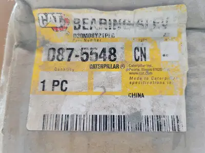 NEW CATERPILLAR 087-5548