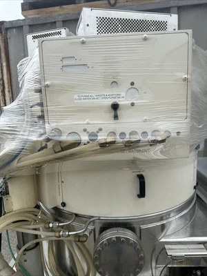 Used PerkinElmer 4410 Deposition Equipment California US | Davliegogo LLC #1706860