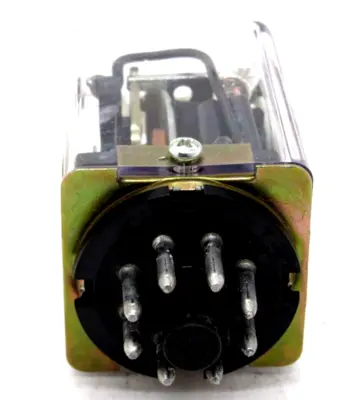 NEW EAGLE SIGNAL CONTROLS 22Q2CA12002 RELAY