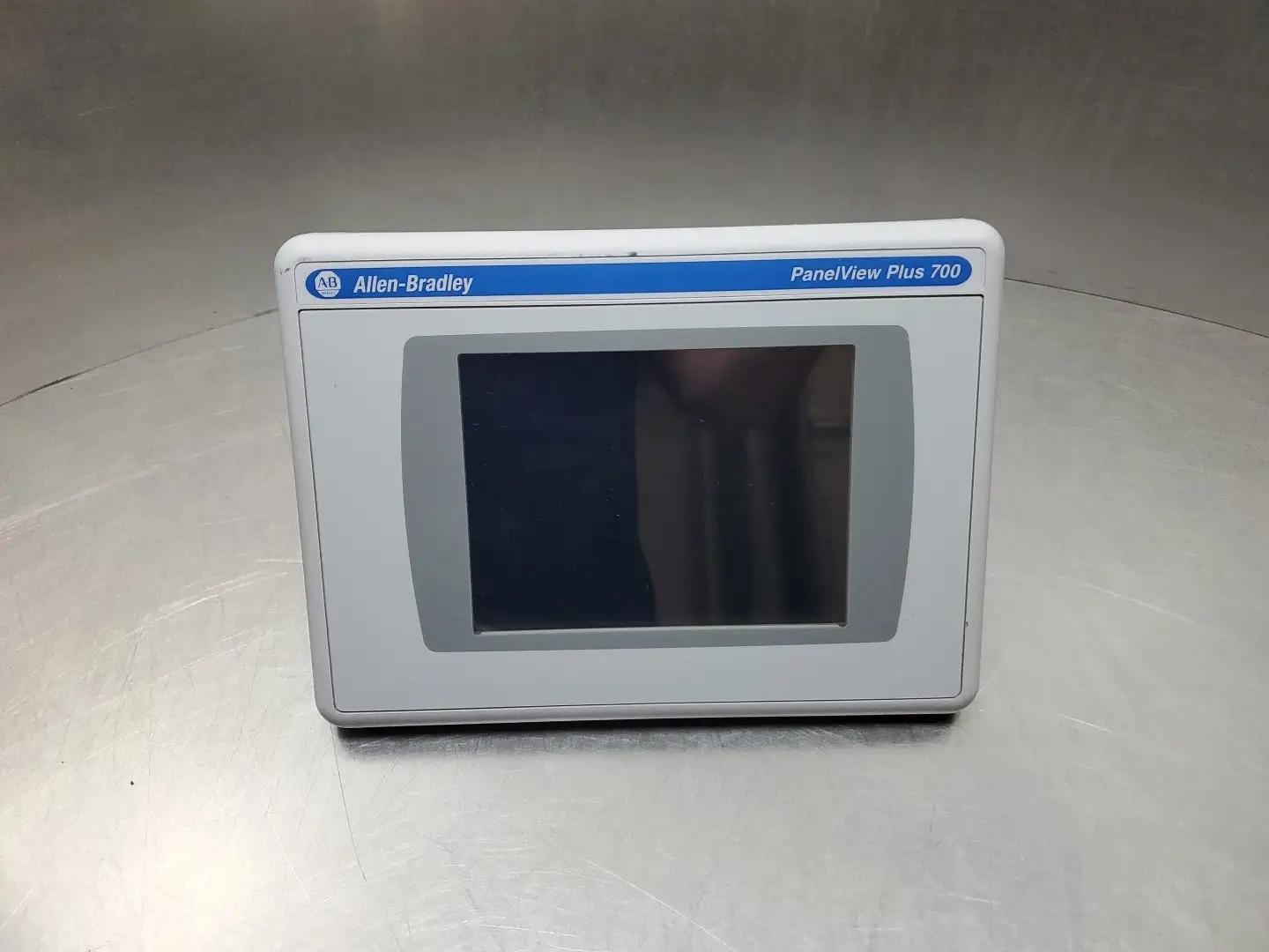 Used Allen-Bradley 2711P-T7C4D8 Automation Control (HMI) South Carolina US | Palmetto Automation #1475166