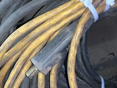 Used MILLER BOBCAT 250 Arc Welders Ohio US | HGR 24 #1506565