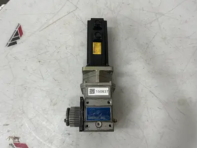 USED PARKER MPM891-142