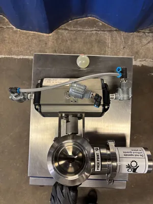 USED 2017 LOMA X5C Pipeline