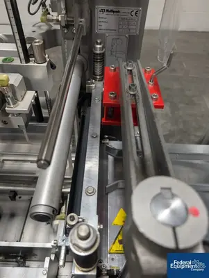 USED Multipack Multipack F43 Shrink Bundler