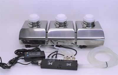 USED Millipore Milliflex VHP plus