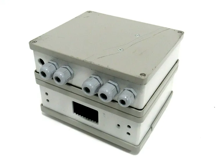 Used LAETUS _UNKNOWN_ Misc Electrical & Power Parts | SB Industrial Supply #850445