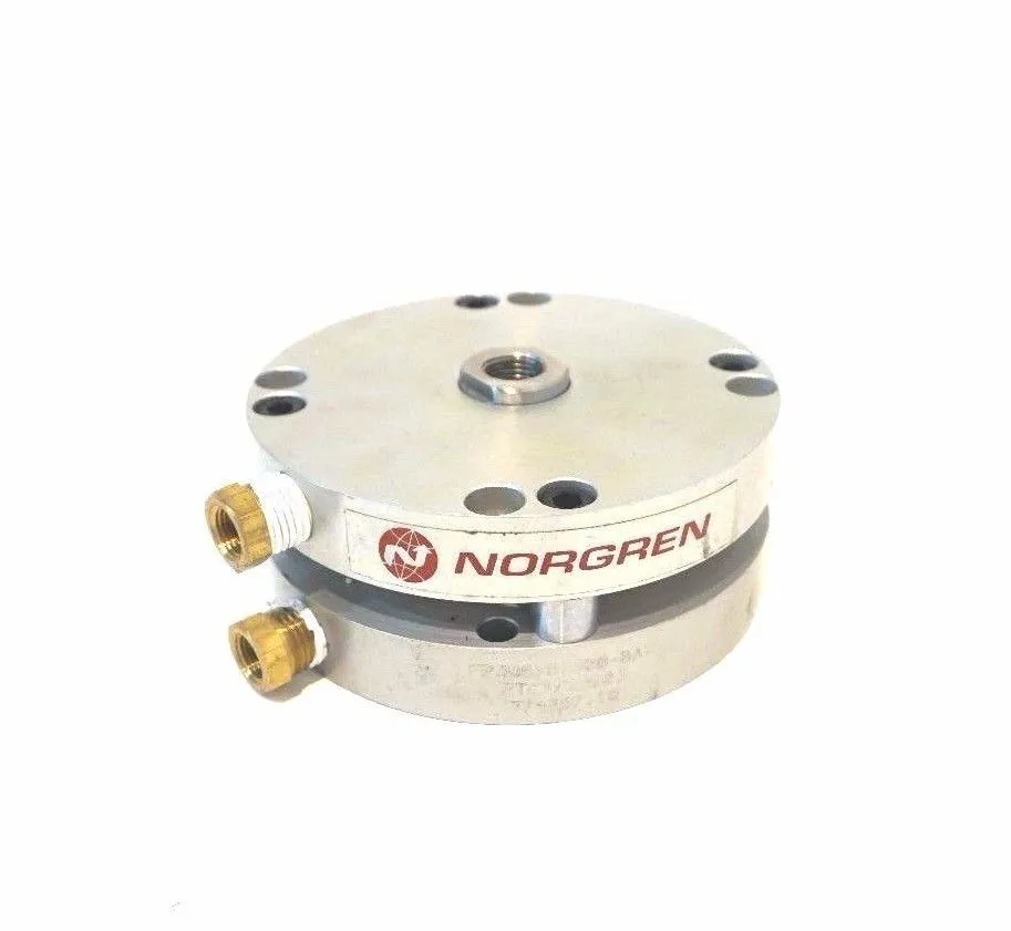 NEW NORGREN FP300X0.500-BAM CYLINDER FP300X0500BAM