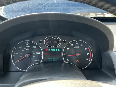 Used 2009 CHEVROLET EQUINOX SUVs Michigan US | Miedema Asset Management Group #1468666