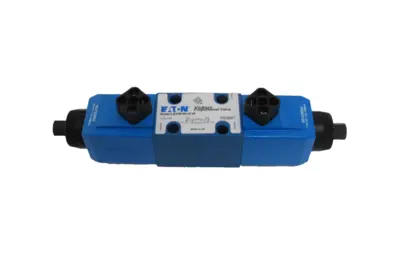 NEW VICKERS 02-157183 DIRECTIONAL CONTROL VALVE KDG4V-32C13N-MU-H7-60 02157183