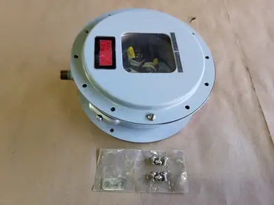 New | in-Stock MERCOID DAW-33-153-4 Switchgears British Columbia CA | Lenmark #240742