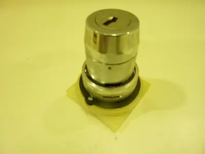 NEW SQUARE D 9001-TS3K5